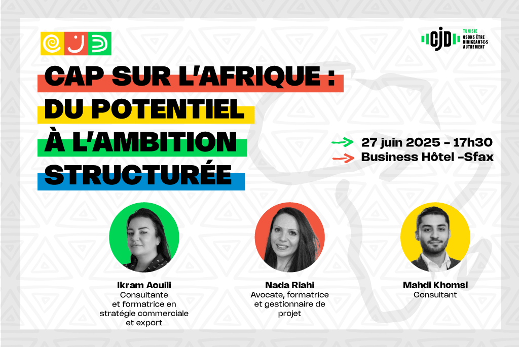 CJD Sfax : Cap sur l’Afrique