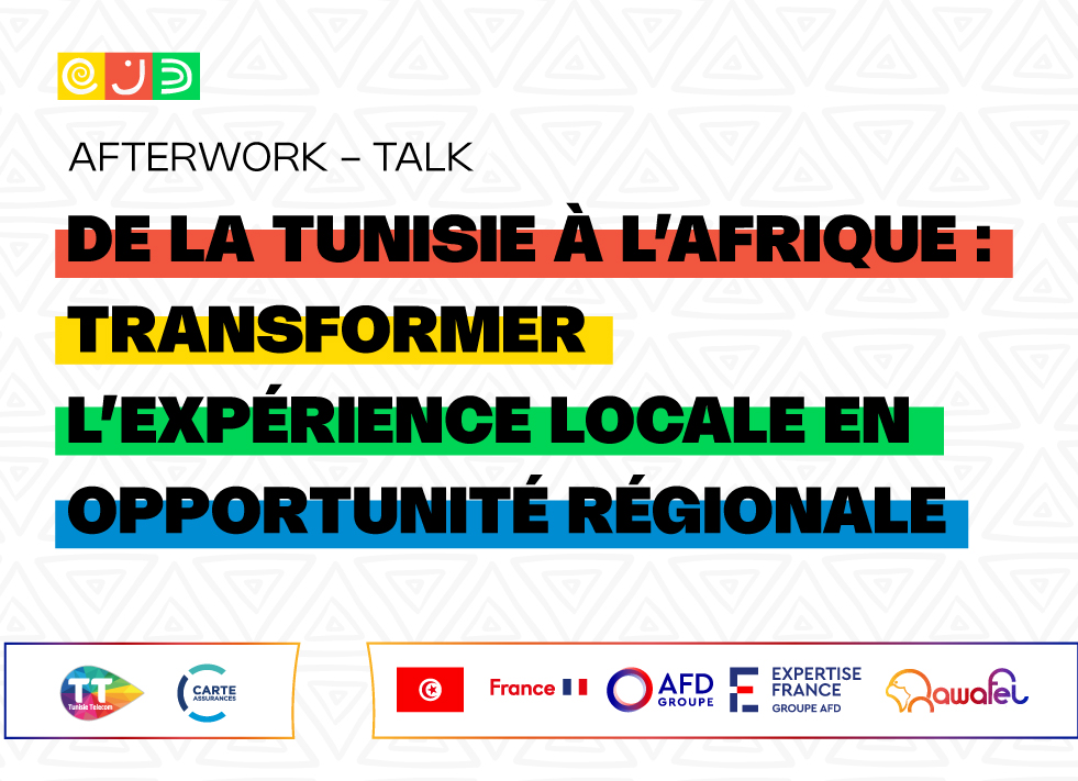 Evenement Tunis